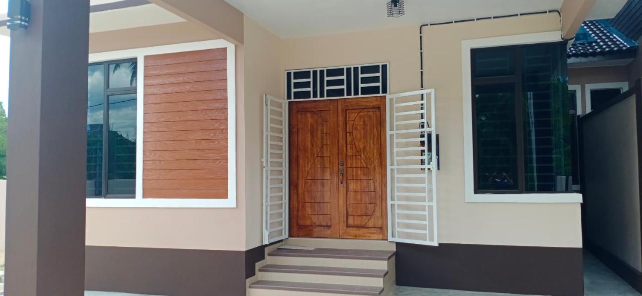 Adda Guest House Kota Bharu Exterior foto